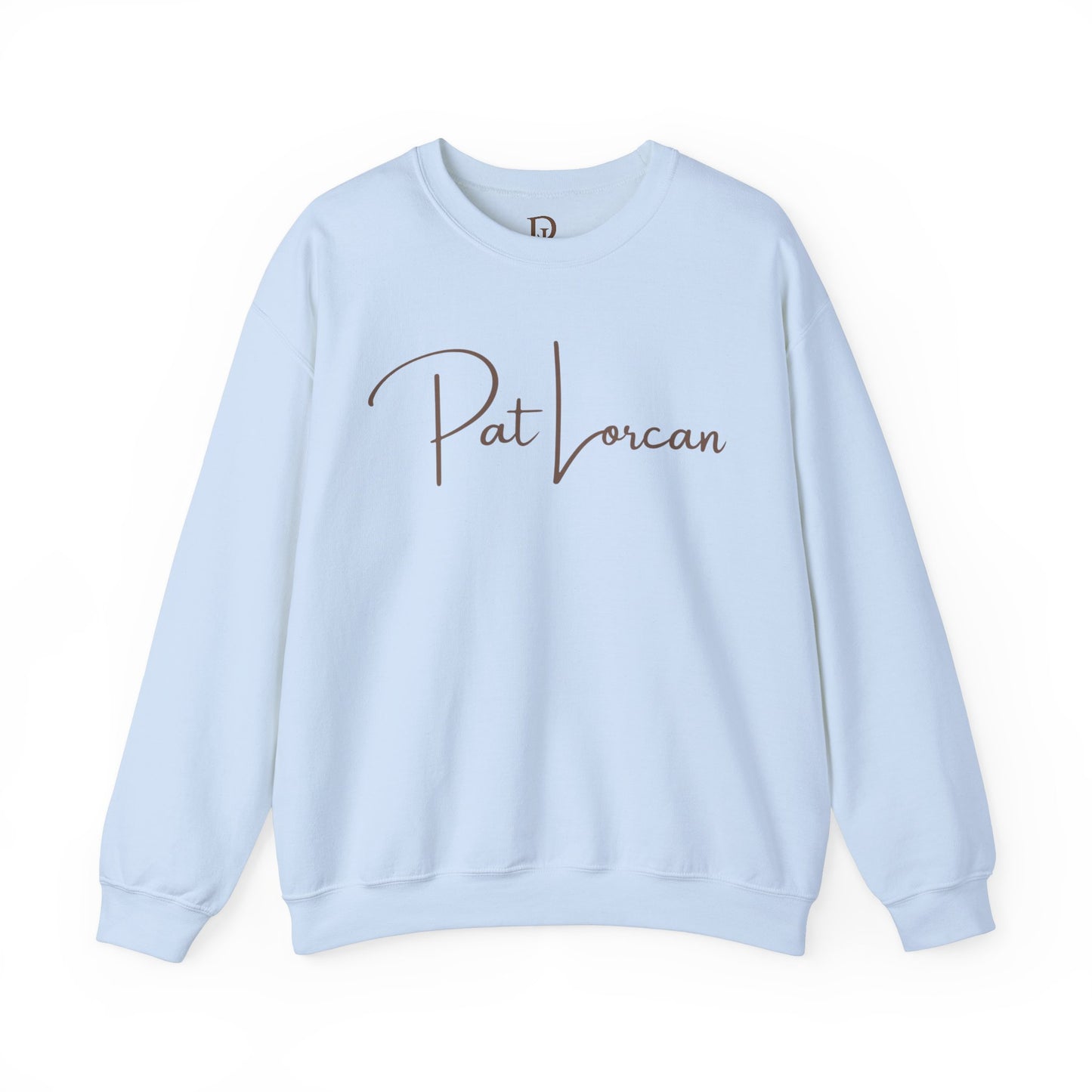 Pat Lorcan's Crewneck Sweatshirt | Heavy