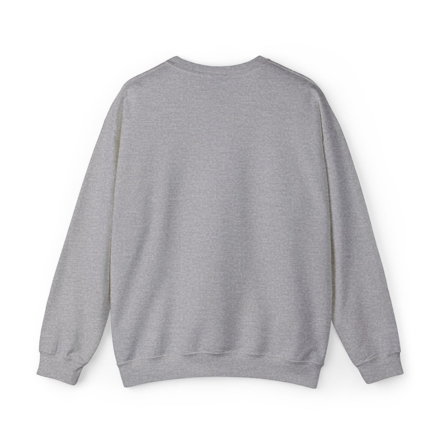 Pat Lorcan's Embroidered Luxury Crewneck Sweatshirt