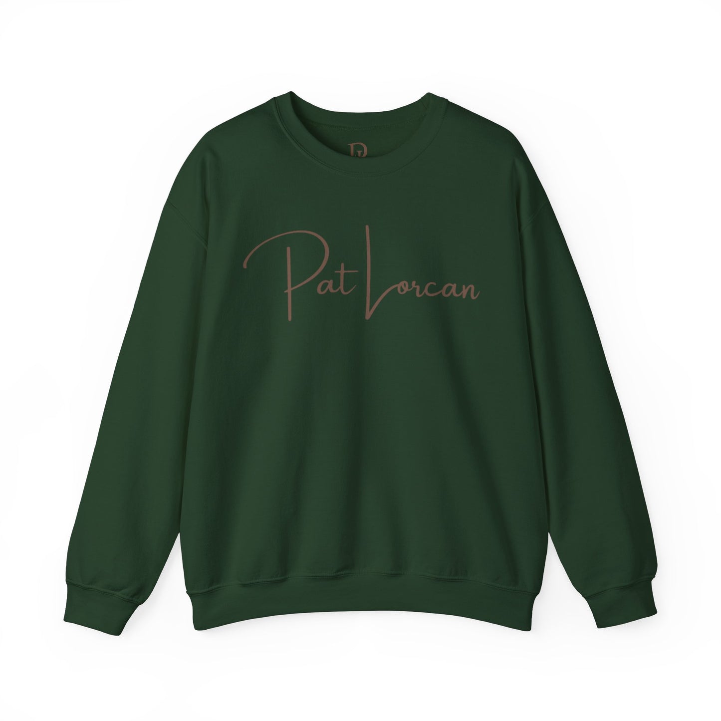 Pat Lorcan's Crewneck Sweatshirt | Heavy
