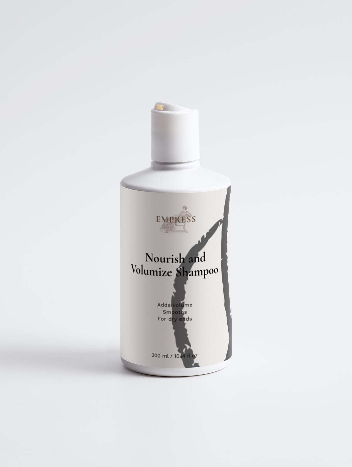 Nourish and Volumize Shampoo